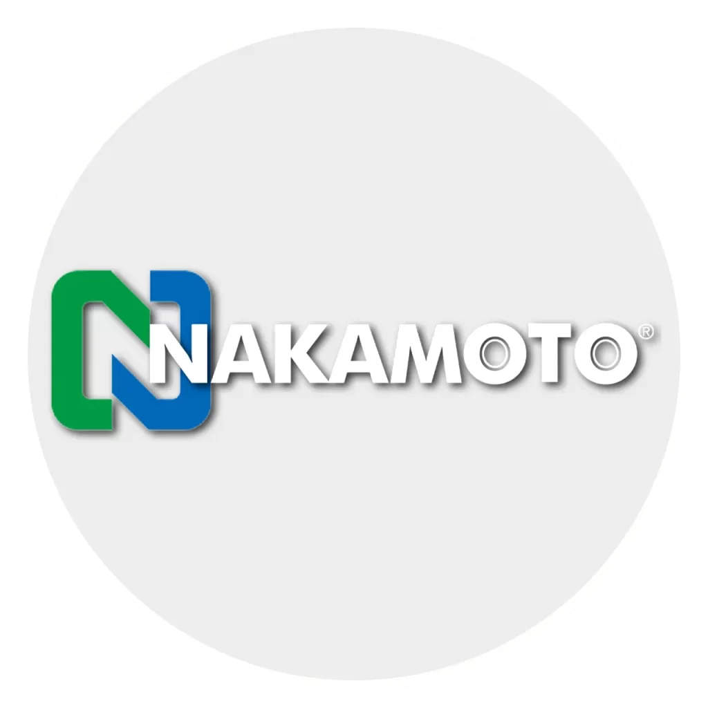 Nakamoto Auto